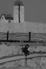 Screenshot #3 - Light and Shadow