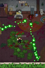 Screenshot #3 - The Textorcist: The Story of Ray Bibbia