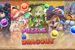 Screenshot #1 - PUZZLE & DRAGONS 22.7.0