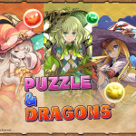 Screenshot #1 - PUZZLE & DRAGONS 22.7.0