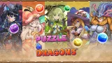 Screenshot #1 - PUZZLE & DRAGONS 22.7.0