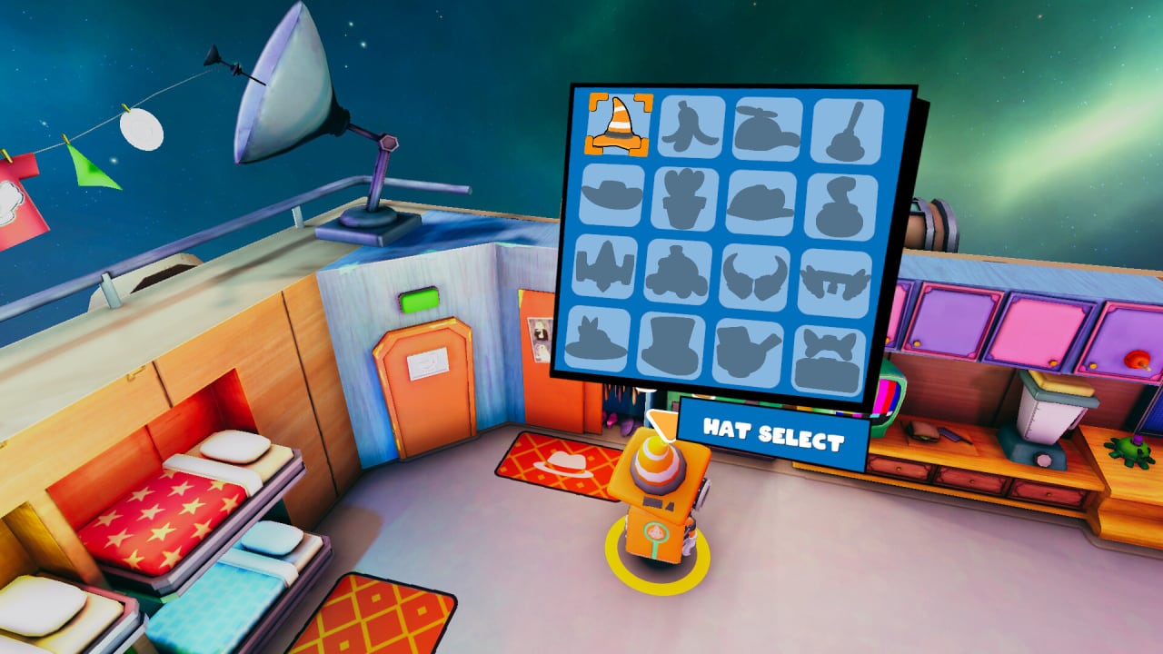 Screenshot #8 - Servonauts