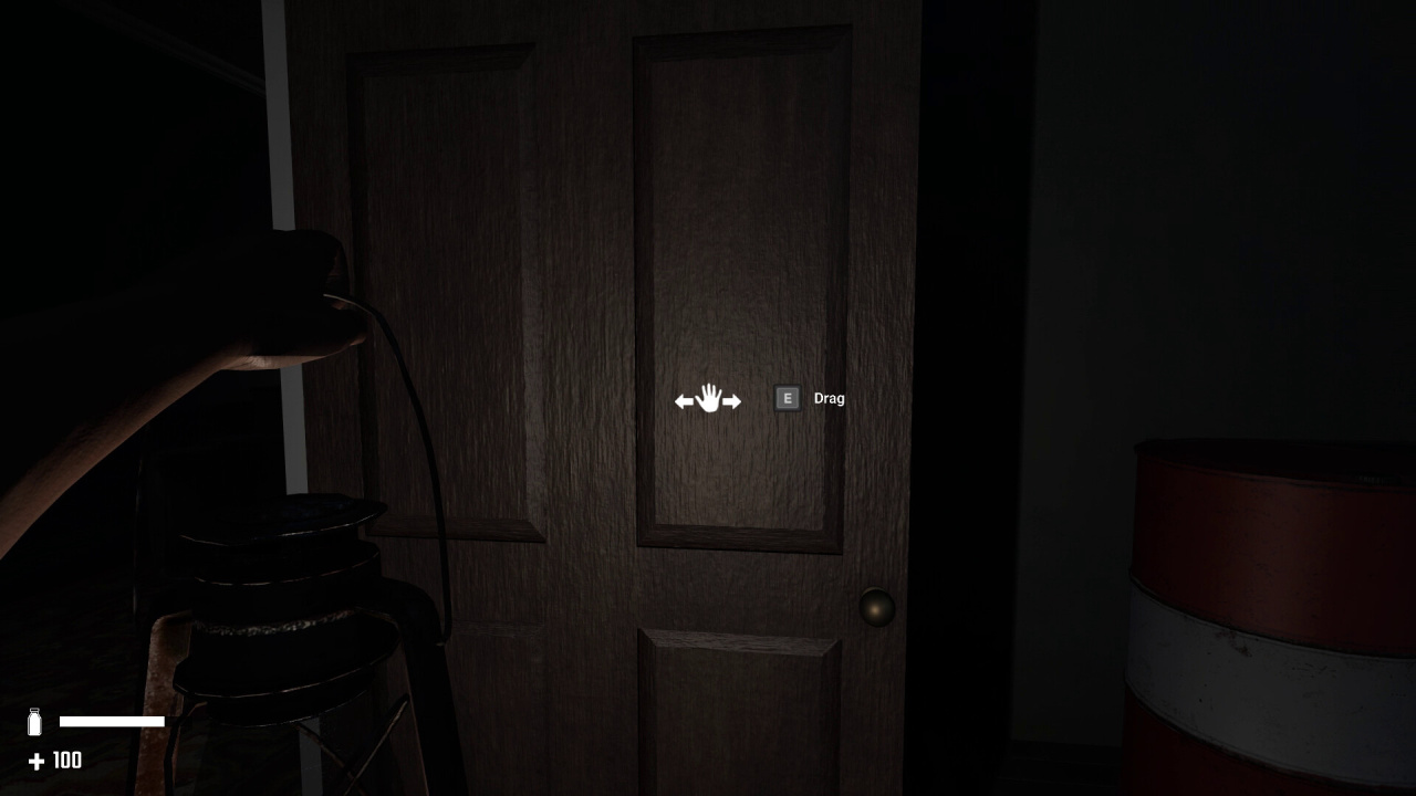 Screenshot #4 - Asylum: Patient Zero