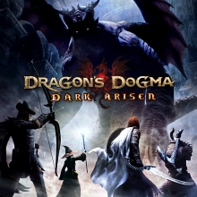 Dragon's Dogma: Dark Arisen: +4 трейнер