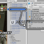 Screenshot #3 - Save System for Realistic FPS Prefab