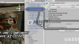Screenshot #3 - Save System for Realistic FPS Prefab