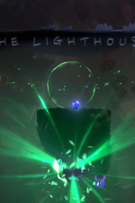 Screenshot #7 - Cosmic: A Journey Among Shadows