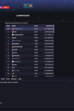 Screenshot #9 - Milky Way Idle