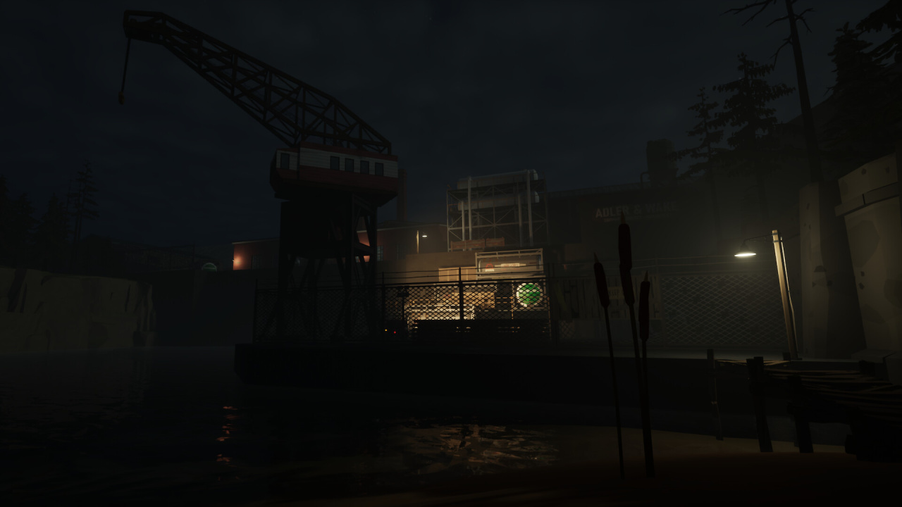 Screenshot #5 - Project Silverfish