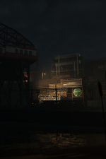 Screenshot #5 - Project Silverfish