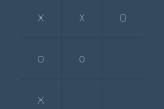 Screenshot #9 - MATERIAL TIC TAC TOE 1.2.3