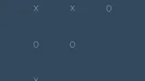 Screenshot #9 - MATERIAL TIC TAC TOE 1.2.3