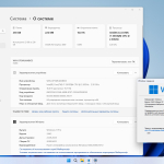 Screenshot #4 - Windows 11 Pro 24Н2 Build 26100.4351 by ivandubskoj