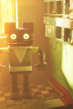 Screenshot #2 - I Know This Place..? (chapter 2)