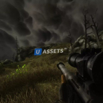 Screenshot #2 - High-Res Photo​graphic Grass ​Billboards