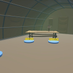 Screenshot #1 - ОББИ: ВОЕННАЯ БАЗА ТАЙКУН 1.0.0.0.6