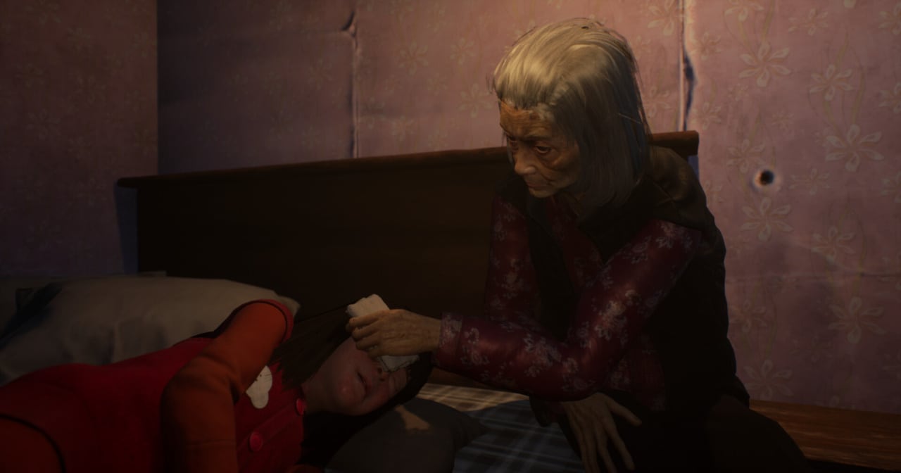 Screenshot #8 - Incantation