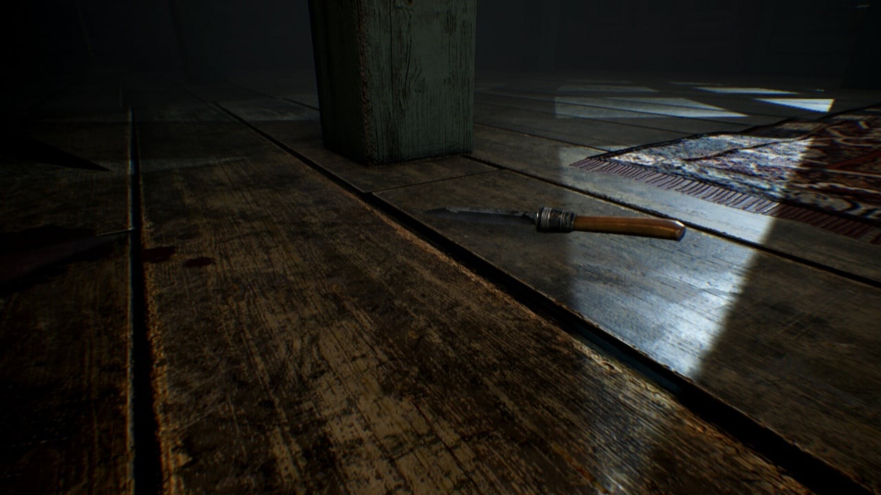 Screenshot #5 - Home Sweet Home EP2