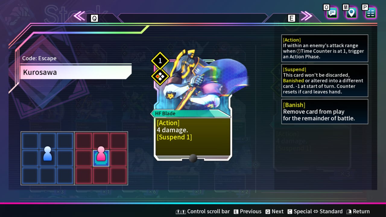 Screenshot #12 - Card-en-Ciel