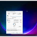 Screenshot #7 - Windows 11 Pro 22621.160 + OpenVPN Русская by WebUser v2