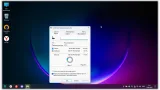 Screenshot #7 - Windows 11 Pro 22621.160 + OpenVPN Русская by WebUser v2