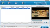 Screenshot #1 - iWisoft Free Video Converter