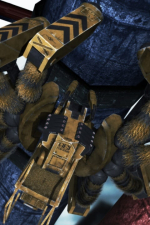 Screenshot #4 - Tokyo Necro