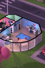 Screenshot #1 - Software Inc.