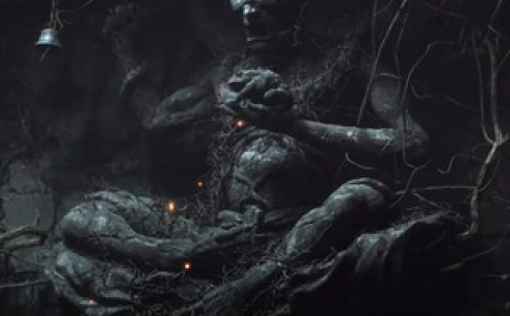 Echoes of Yi: Samsara