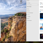 Screenshot #5 - Windows 10 Русская 22H2 v19045.5371 (10in1) (x64) by Izual Soft