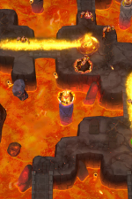 Screenshot #2 - Siegebreaker