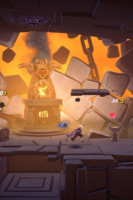 Screenshot #8 - Cryptical Path