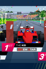 Screenshot #9 - New Star GP