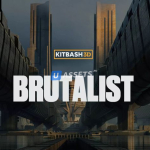 Screenshot #4 - Brutalist (Built-In)