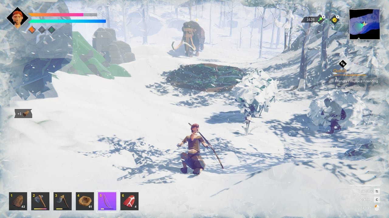 Screenshot #10 - Polylithic