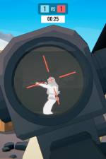 Screenshot #2 - Project Hardline