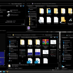 Screenshot #9 - Windows 10 Pro VL x64 22H2 RU by OVGorskiy 07.2025