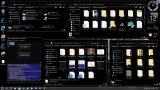 Screenshot #9 - Windows 10 Pro VL x64 22H2 RU by OVGorskiy 07.2025