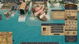 Screenshot #4 - Republic of Pirates