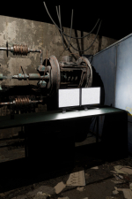 Screenshot #6 - Dr. Gloom's Lab