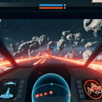 Screenshot #2 - Space Combat Kit