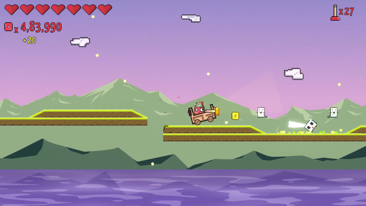 Screenshot #1 - For Aerolite