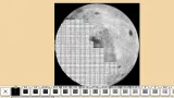 Screenshot #5 - Coloring Pixels
