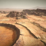 Screenshot #1 - Mars Environment