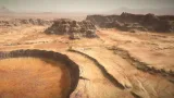 Screenshot #1 - Mars Environment