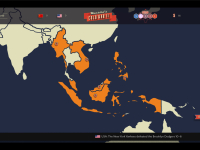 Screenshot #6 - Maestro's Cold War 2