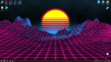 Screenshot #2 - Wallpaper Engine