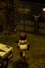 Screenshot #1 - Crow Country