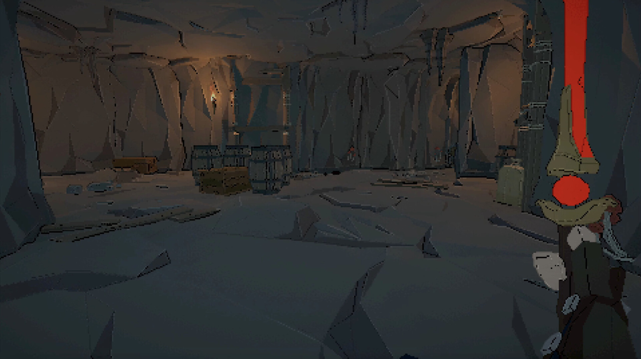 Screenshot #3 - Blood Sins
