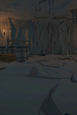 Screenshot #3 - Blood Sins